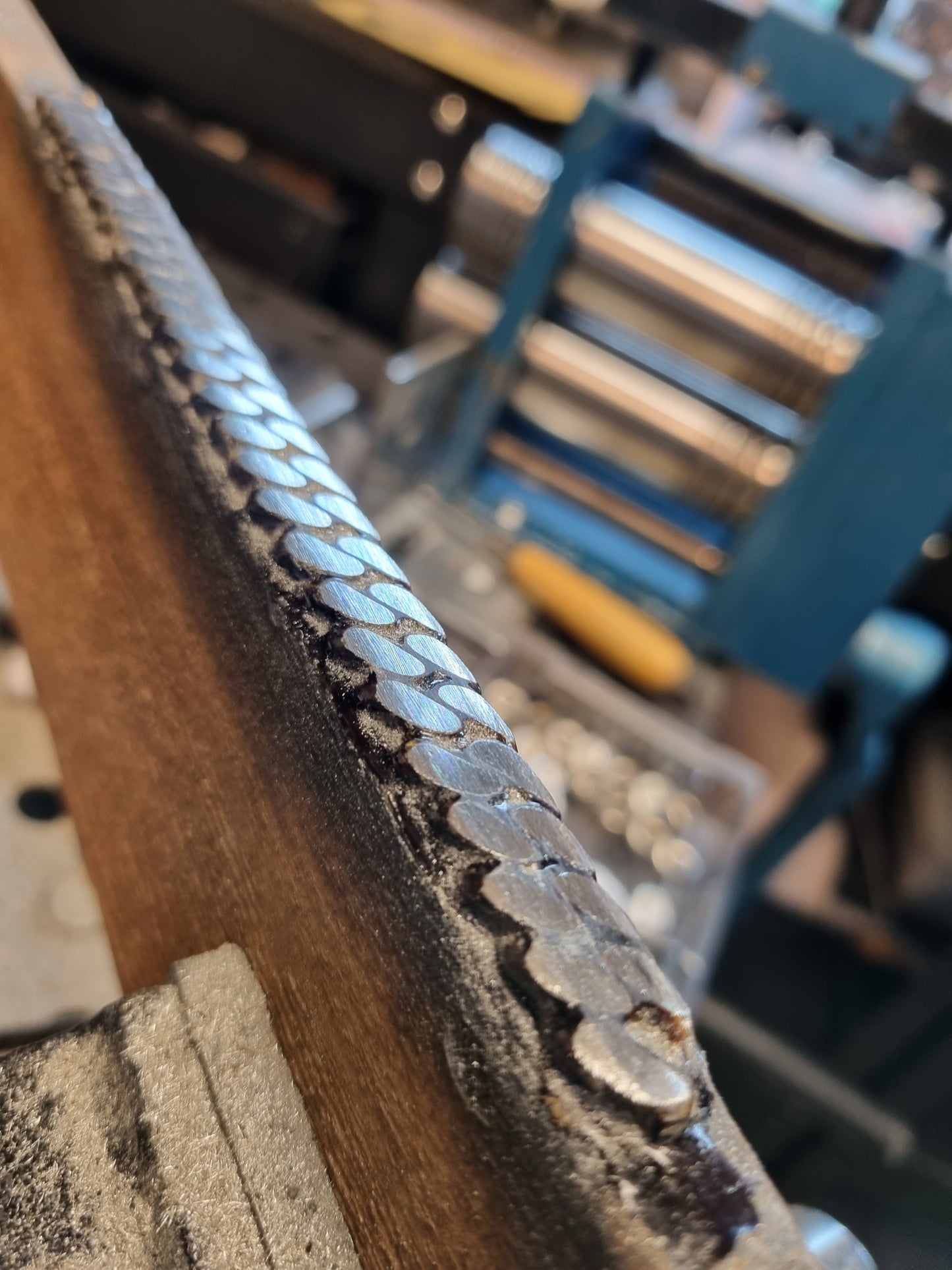 Handmade Miami Cuban Link Chain - Made in USA